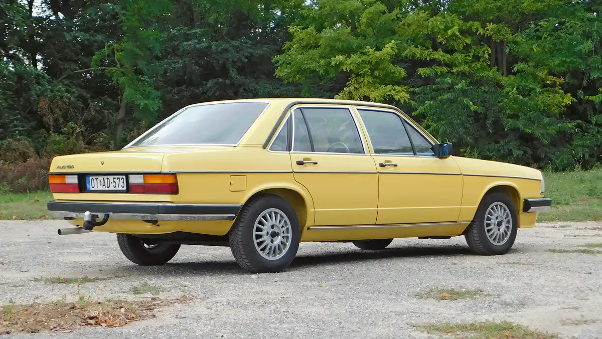 Nagyok, szinte üvegházba illők az ablakok, egyik pillangóablak sem nyitható