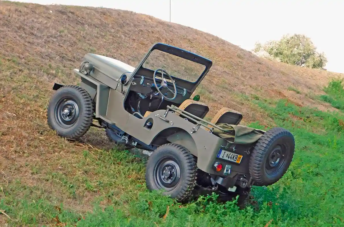 Komolyak a terepképességek