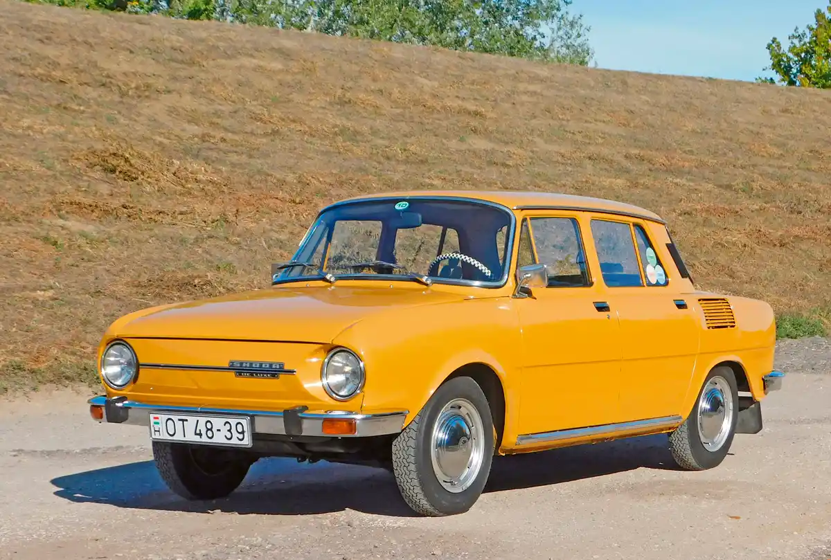 A 100-as család teljes, 1 079 708 darabjából 219 864 volt 110 L