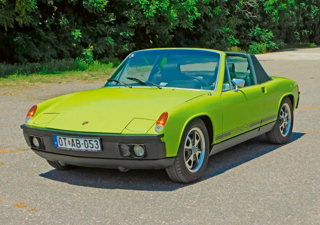 1976-ig 118 978 készült belőle, ebből sok, összesen 115 646 volt négyhengeres