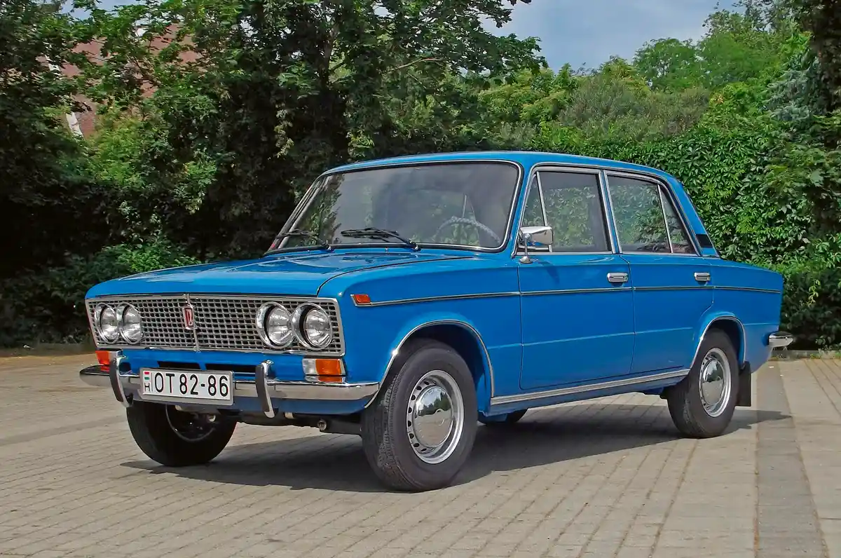 1984-ig 304 899 Lada 1500-as készült összesen